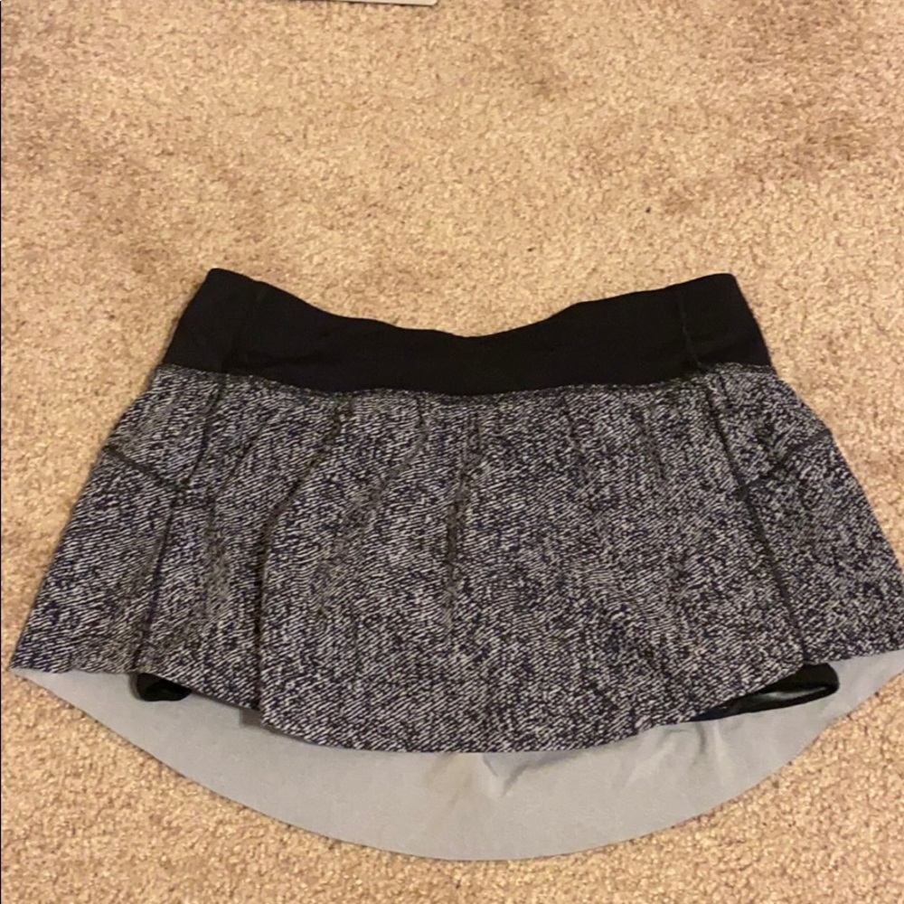 Lulu skirt size 4